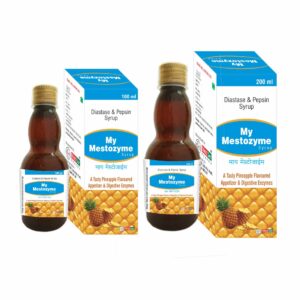 MY MESTOZYME SYRUP
