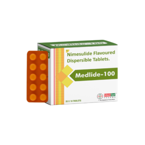 MEDLIDE-100 TABLET