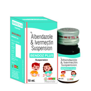 BENDOZ PLUS SUSPENSION
