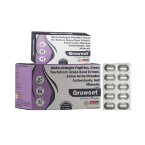GROWSET TABLET