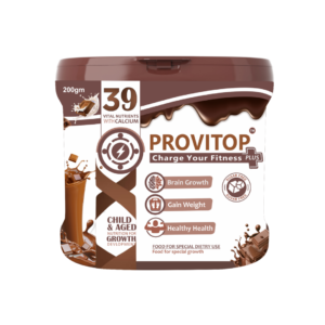 PROVITOP PLUS POWDER