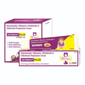 DERMIHIT PLUS CREAM