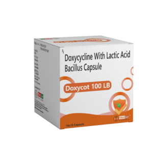 DOXYCOT-100 LB