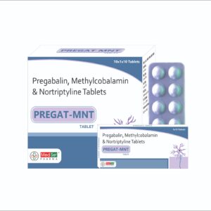 PREGAT-MNT TABLET