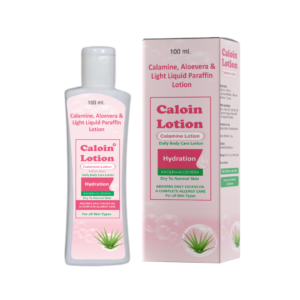CALOIN LOTION