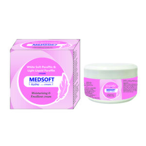 MEDSOFT CREAM