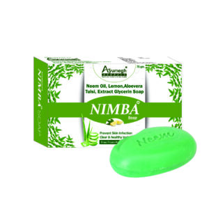 NIMBA SOAP
