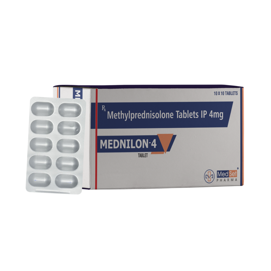 MEDNILON-4