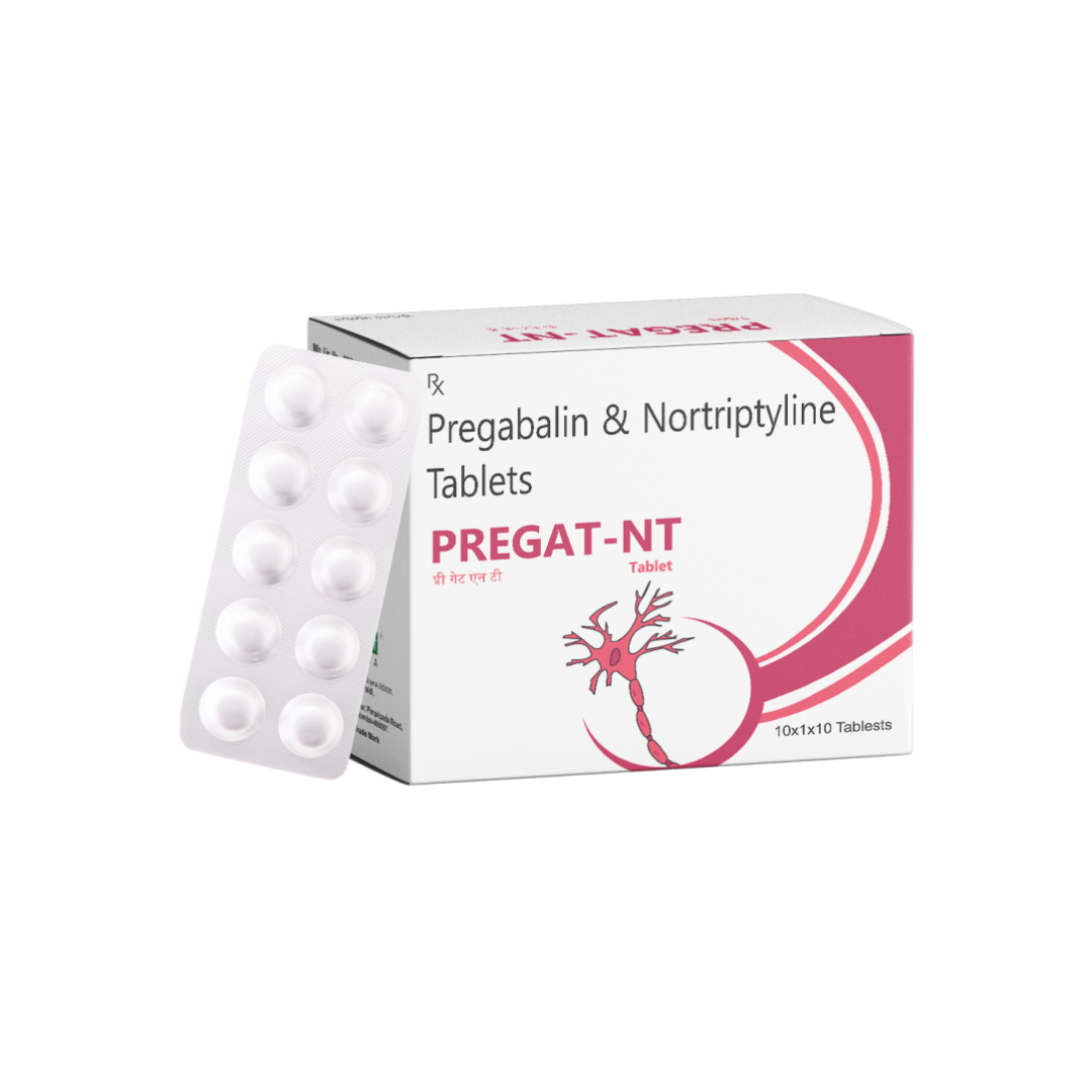 PREGAT-NT TABLET