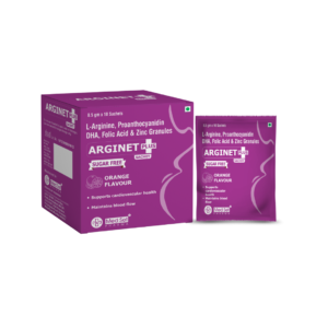 ARGINET PLUS SACHET