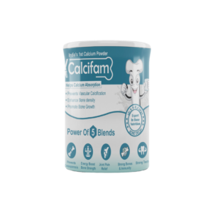 CALCIFAM POWDER