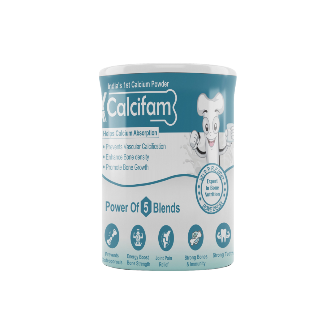 CALCIFAM POWDER