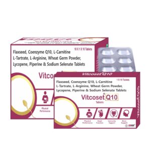 VITCOSET-Q10