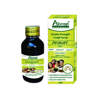 AYUKUFF SYRUP