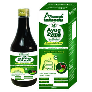 AYUG ZYME SYRUP