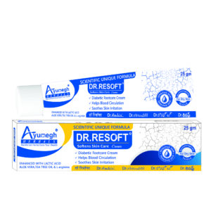 DR.RESOFT CREAM