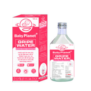 GRIPE WATER
