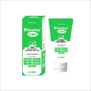 FACEDAY GLOW FACE WASH
