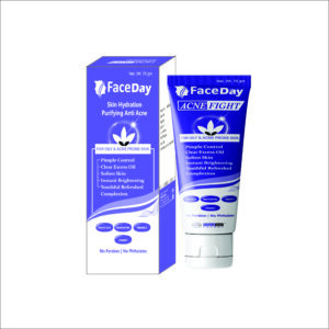 FACEDAY ACNE FIGHT FACE WASH