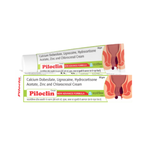 PILOCLIN CREAM NEW ADVANCE FORMULA