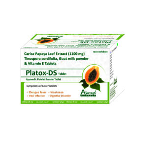 PLATOX-DS TABLET