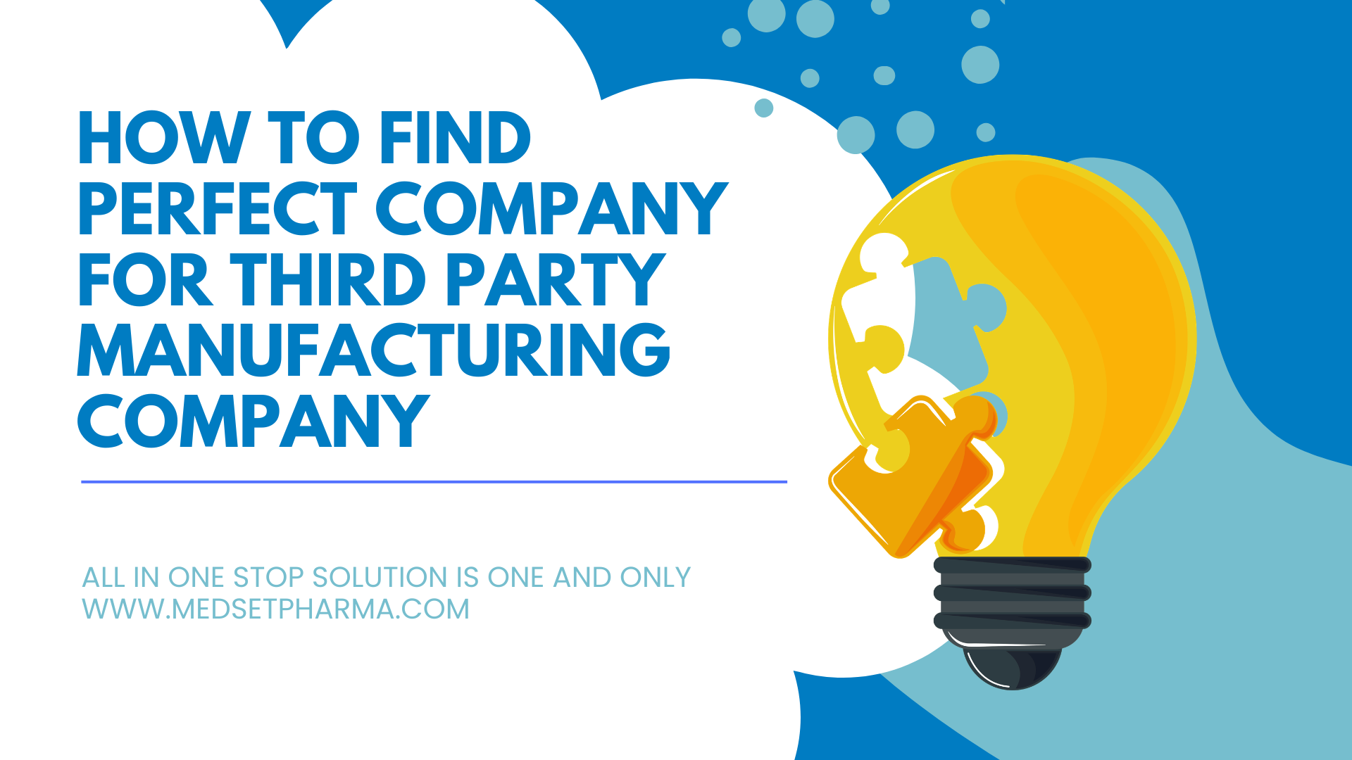 If you are planning to launch a new medicine range or expand your existing portfolio, Medset Pharma LLP Pvt. Ltd. is the right partner for you.